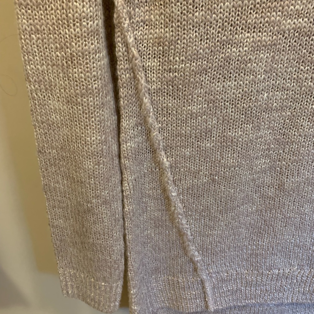 BP tunic sweater - Picture 2 of 4